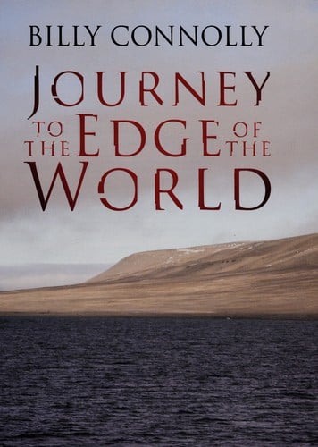 Journey to the edge of the world