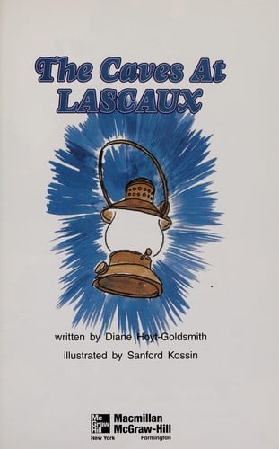 The caves at Lascaux