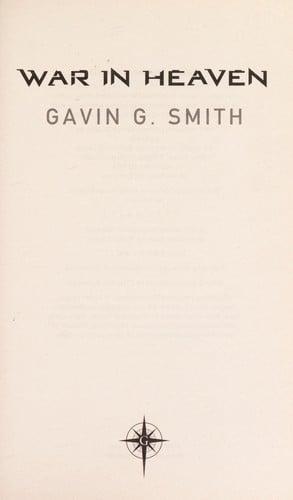 War in heaven