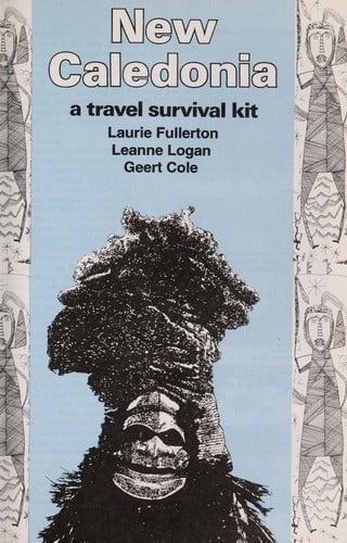 New Caledonia