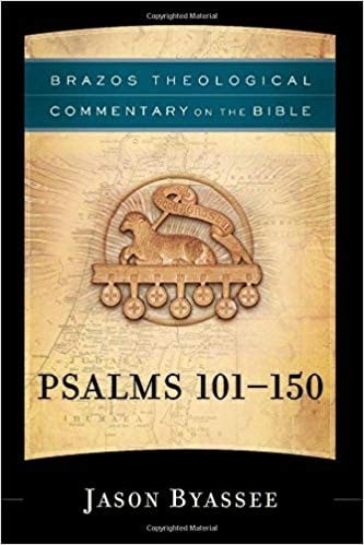 Psalms 101-150