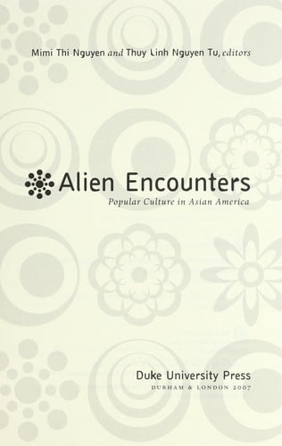 Alien encounters