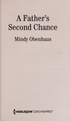 A father's second chance