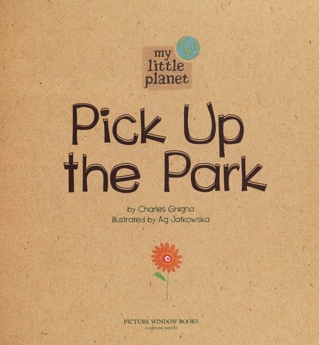 Pick up the park