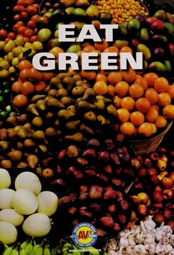 Eat green