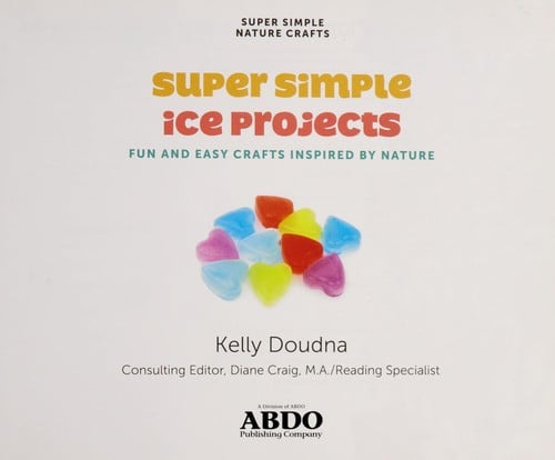 Super simple ice projects