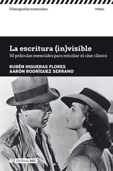 La escritura (in)visible