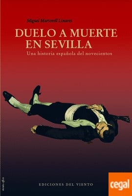 Duelo a muerte en Sevilla