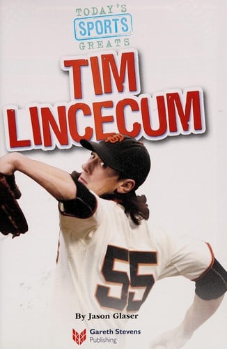 Tim Lincecum