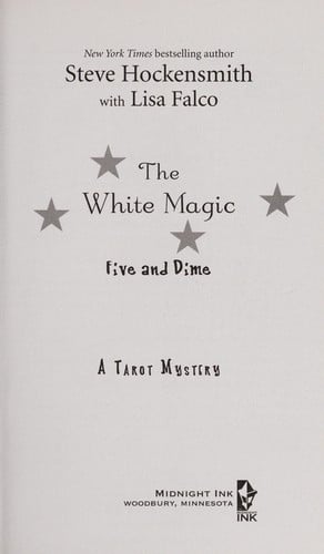 The White Magic Five and Dime