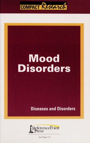 Mood disorders