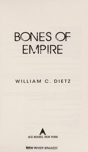 Bones of empire