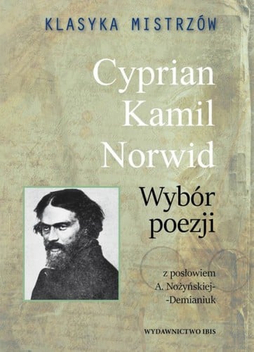 Wybór poezji