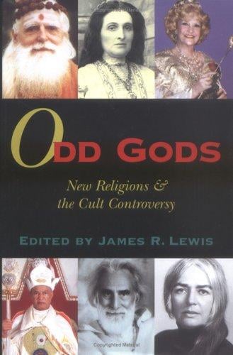 Odd Gods