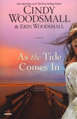 AS THE TIDE COMES IN
