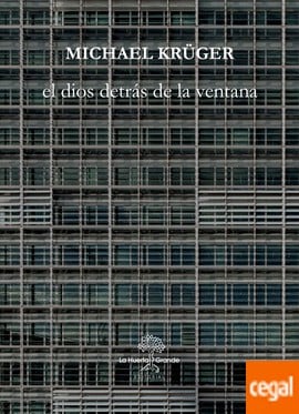El dios detrás de la ventana
