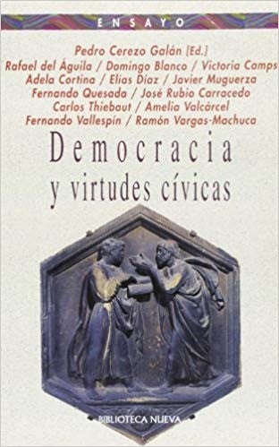 Demmocracia y virtudes cívicas