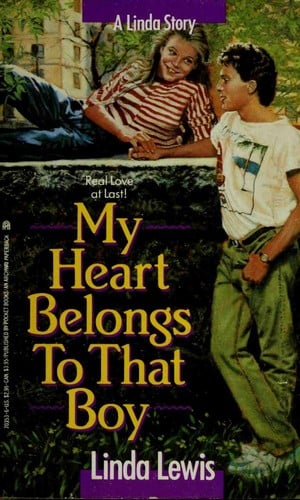 My Heart belongs to that boy