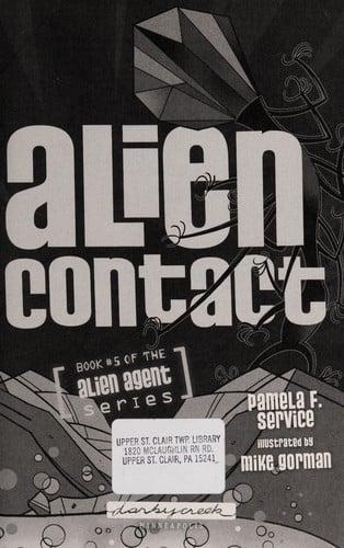 Alien contact