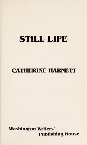 Still life