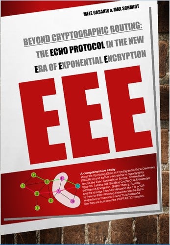 Beyond Cryptographic Routing