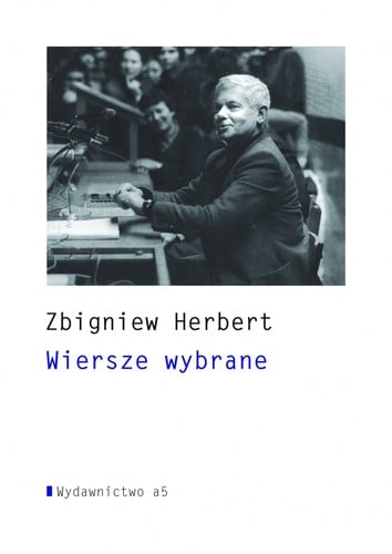 Wiersze wybrane