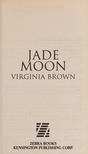 Jade moon