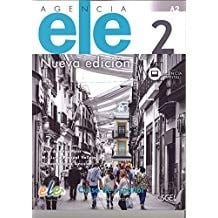 Agencia ELE 2. Nueva edición. Libro de ejercicios