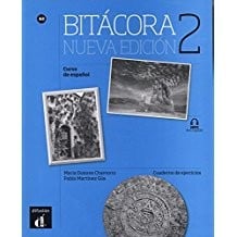Bitácora 2