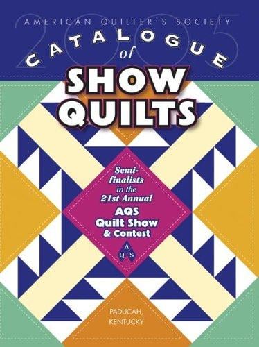 Catalogue of Show Quilts