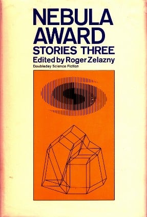 Nebula Award Stories