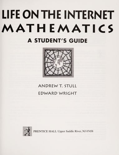 Life on the internet