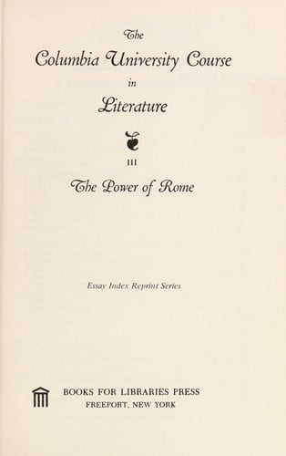 Writers of modern England