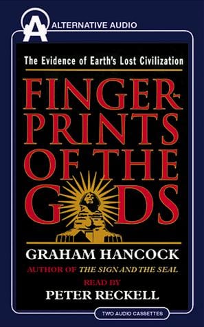 Fingerprints of the Gods (Alternative History)