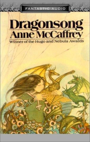 Anne McCaffrey