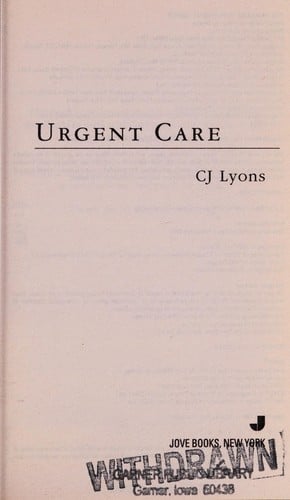 Urgent care