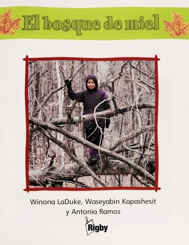 El bosque de miel