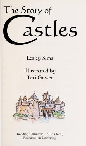 Stories of castles