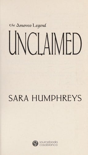 Unclaimed