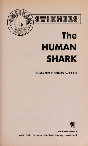 The human shark