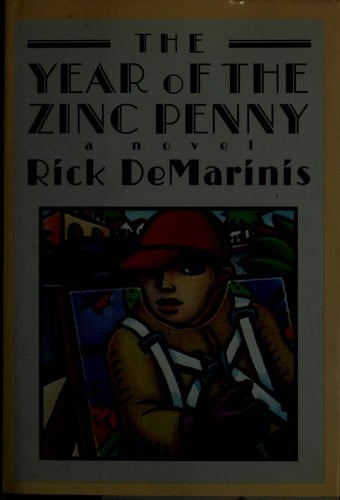 The year of the zinc penny