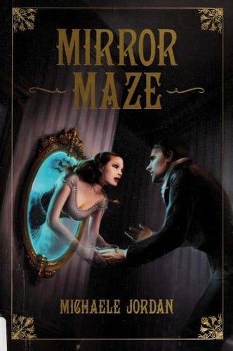 Mirror maze