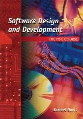 Software Design and Development
