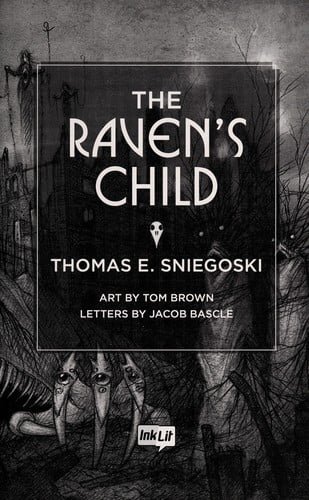 The Raven's child