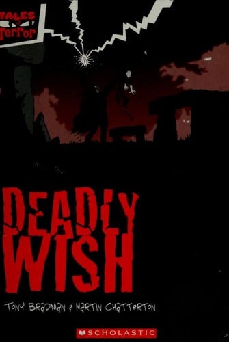 Deadly Wish