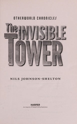 The Invisible Tower