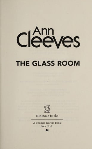 The glass room