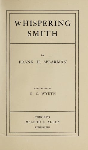 Whispering Smith