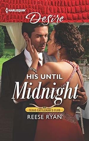 His Until Midnight (Texas Cattleman's Club