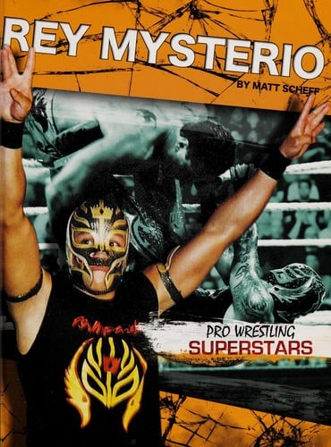Rey Mysterio